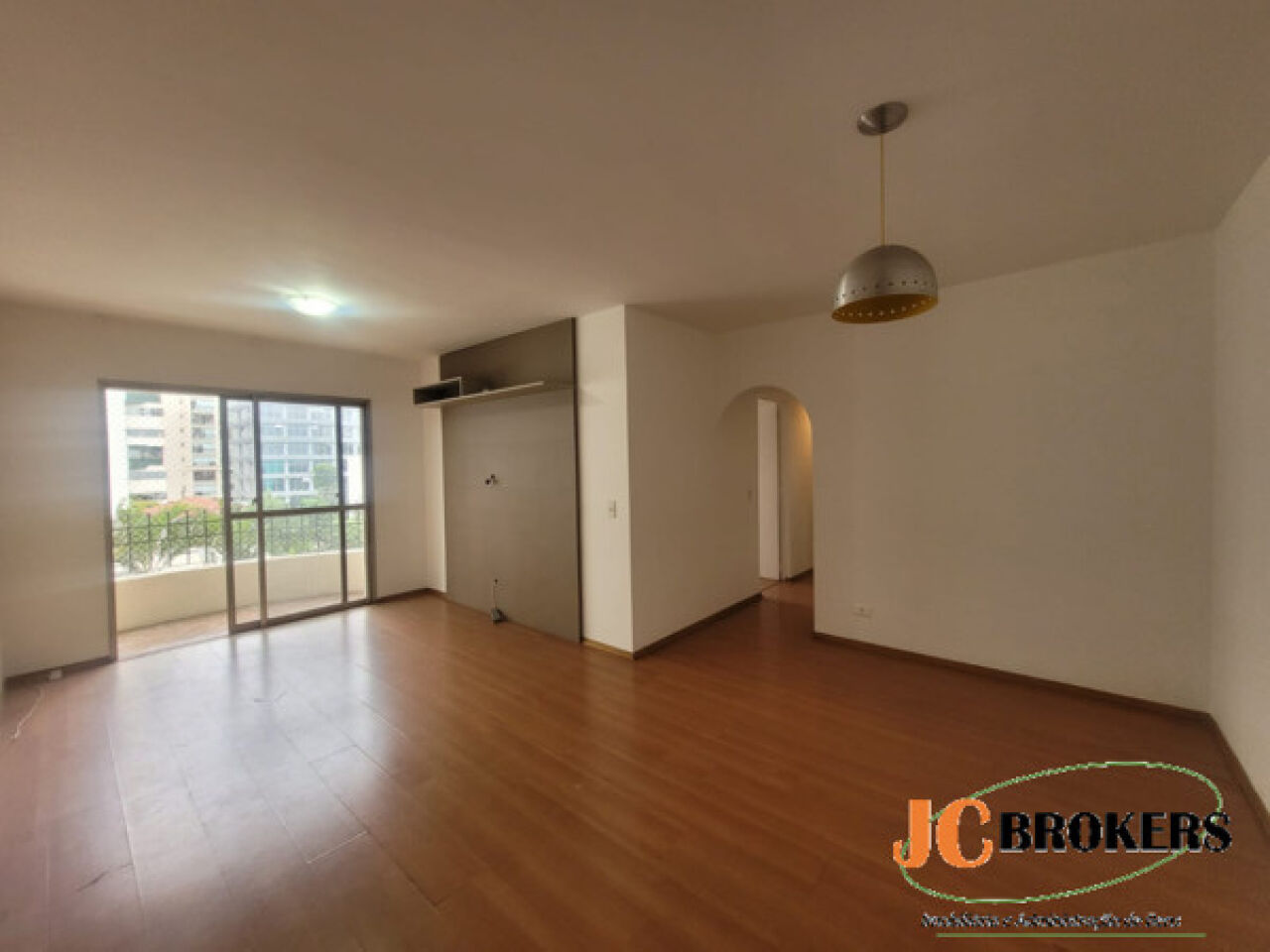 Apartamento para Venda - MOEMA
