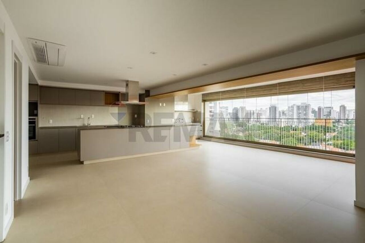 Apartamento para Locação - MOEMA