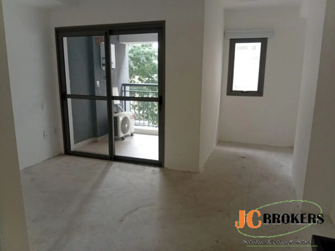 Apartamento para Venda - Moema