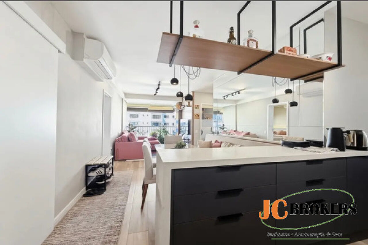 Apartamento para Venda - MOEMA