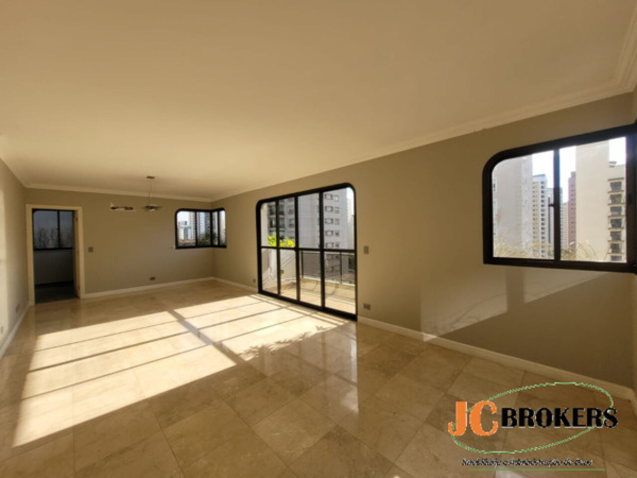 Apartamento para Venda - MOEMA
