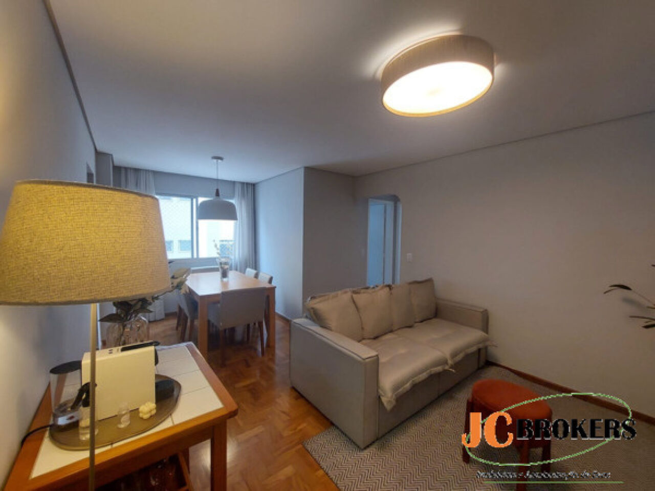 Apartamento para Venda - MOEMA