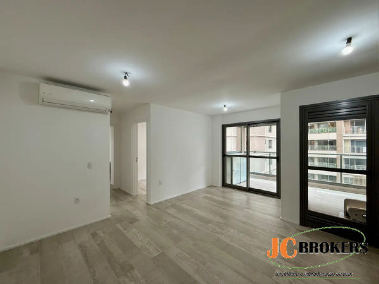 Apartamento para Venda - MOEMA