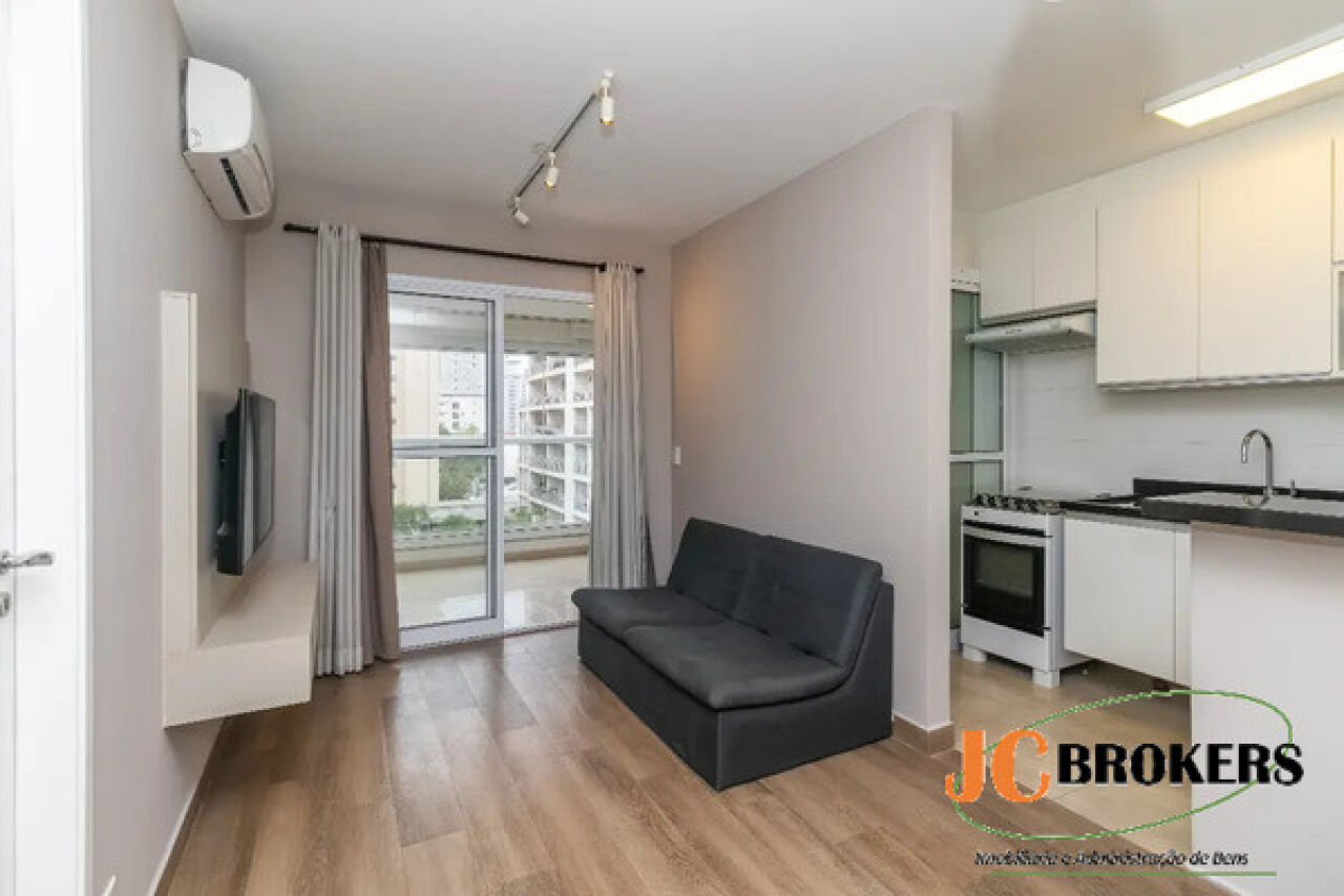 Apartamento para Venda - MOEMA