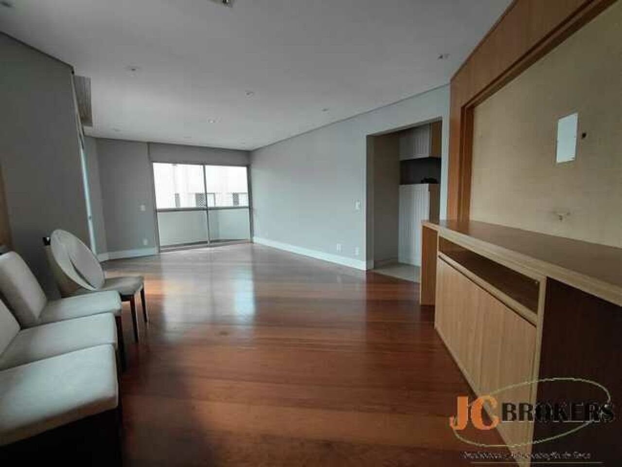 Apartamento para Venda - Moema