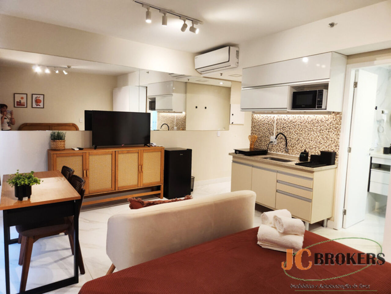 Apartamento para Venda - MOEMA