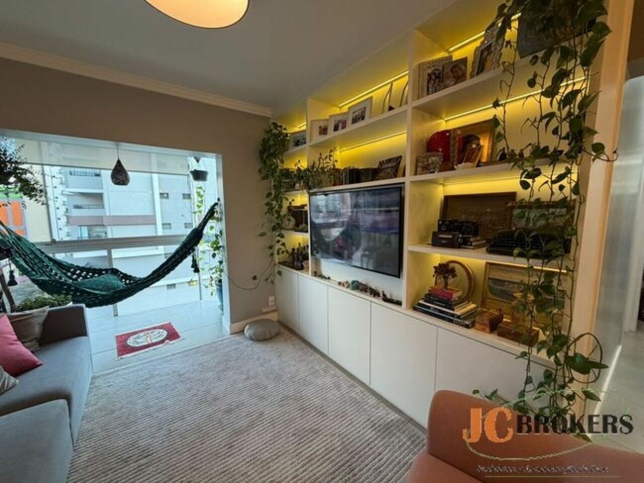 Apartamento para Venda - MOEMA