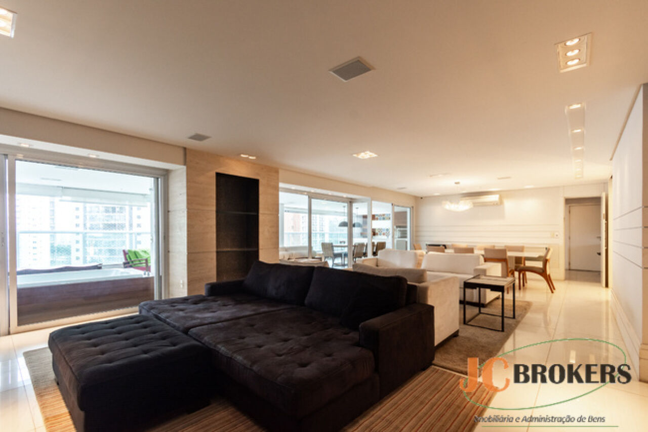 Apartamento para Venda - MOEMA