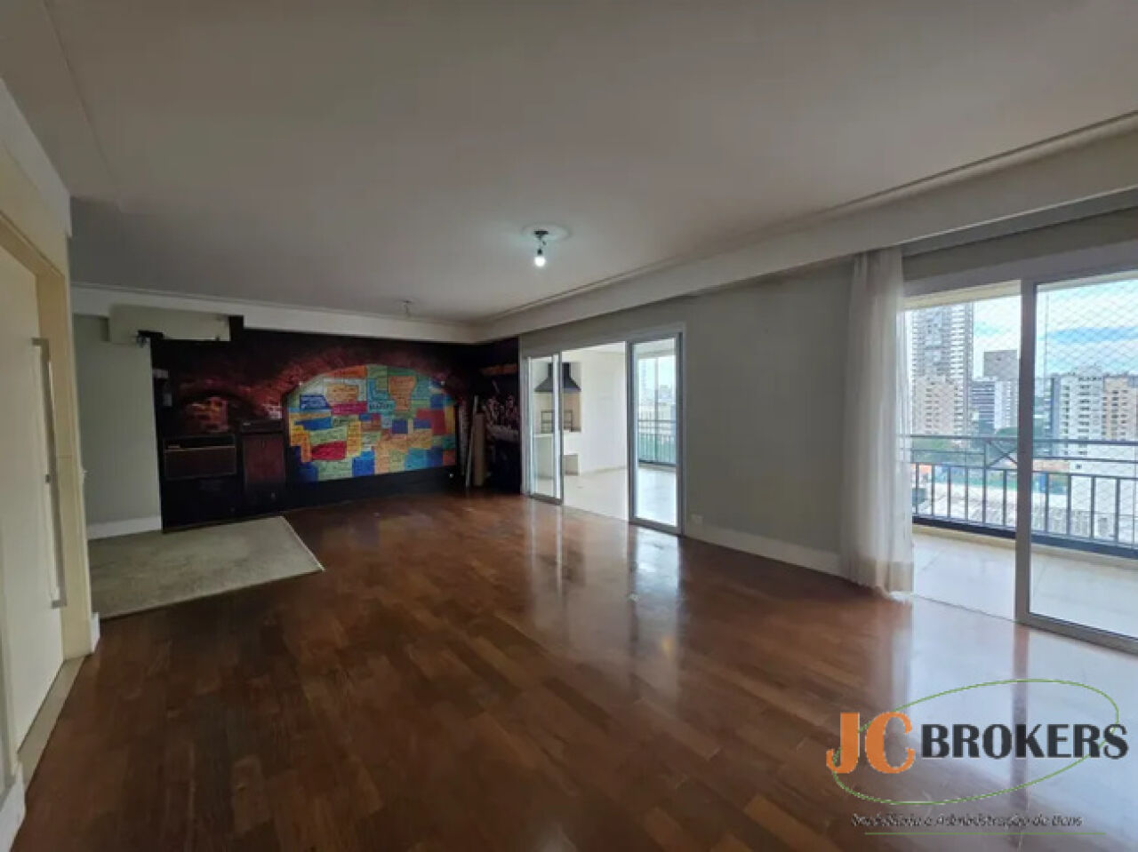 Apartamento para Venda - MOEMA