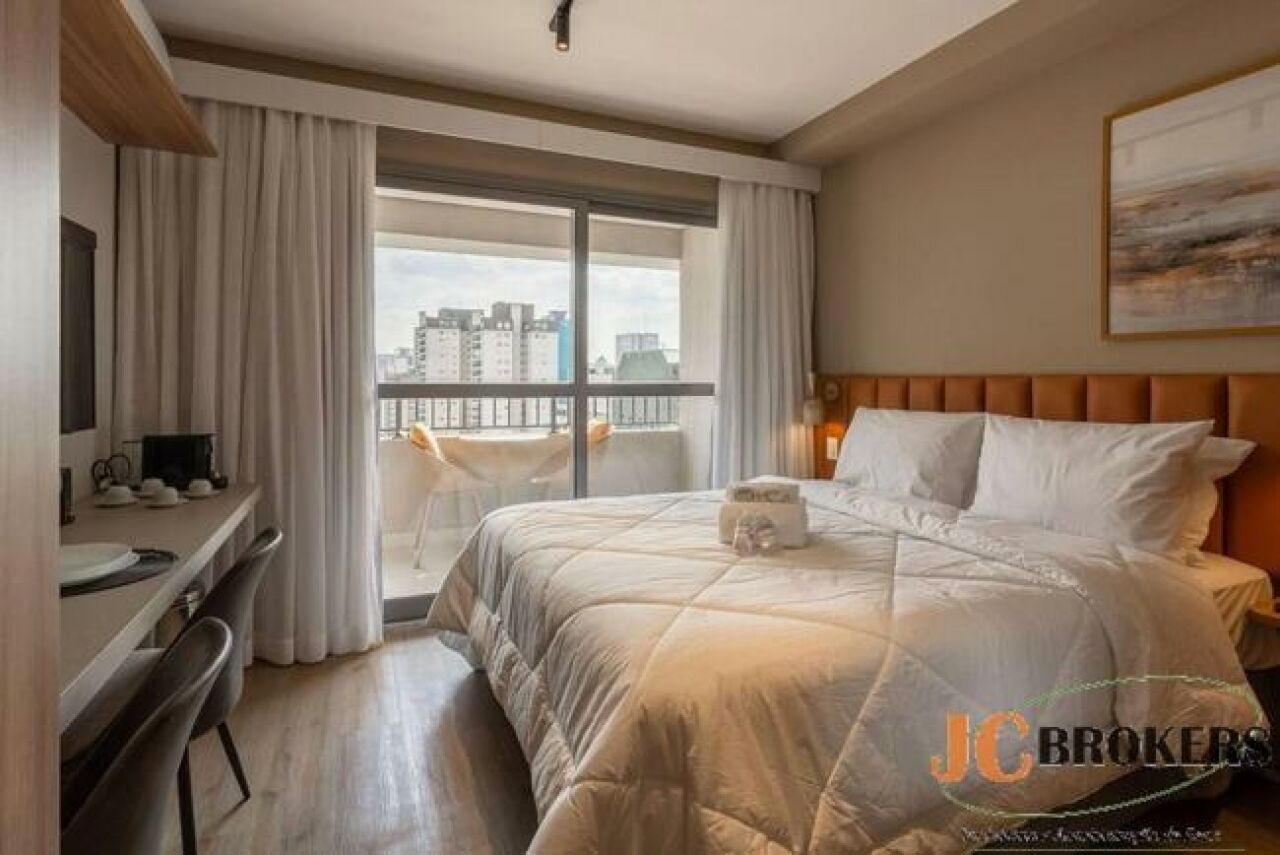 Apartamento para Venda - MOEMA