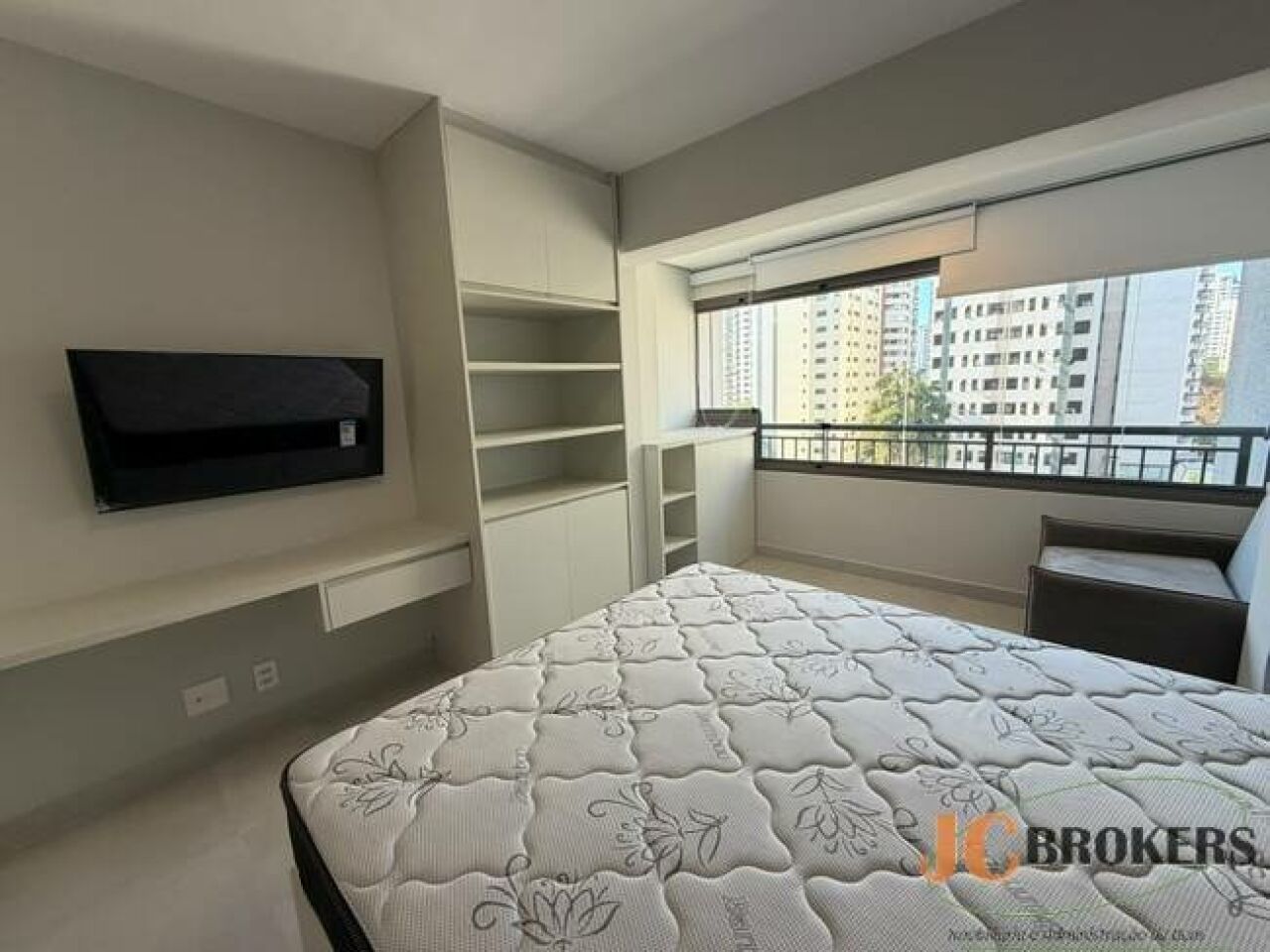 Apartamento para Locação - MOEMA