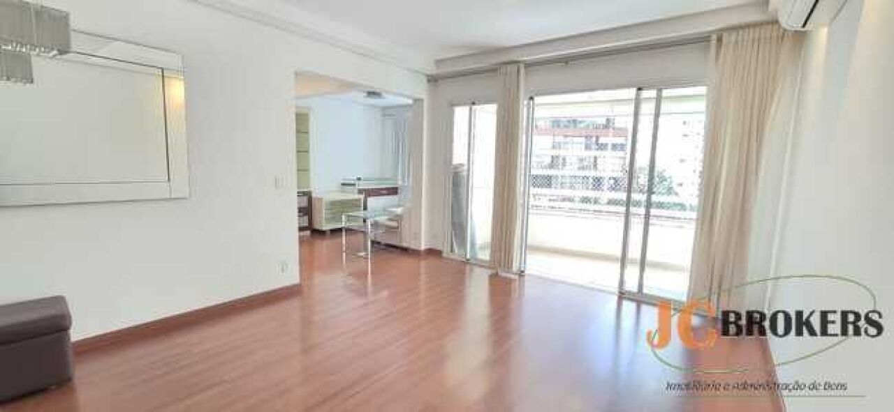 Apartamento para Locação - MOEMA