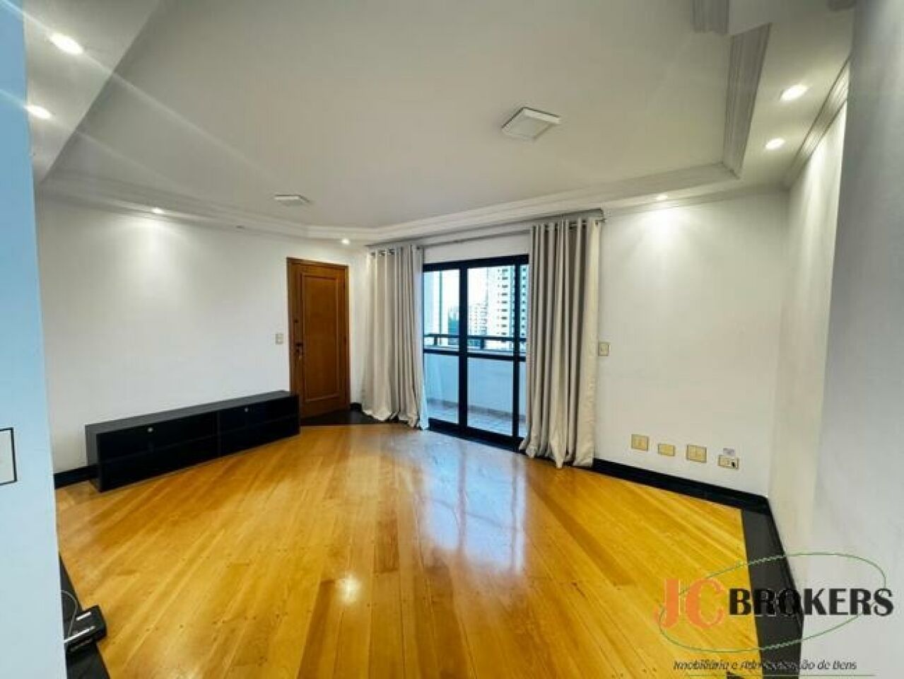 Apartamento para Locação - Vila Olímpia