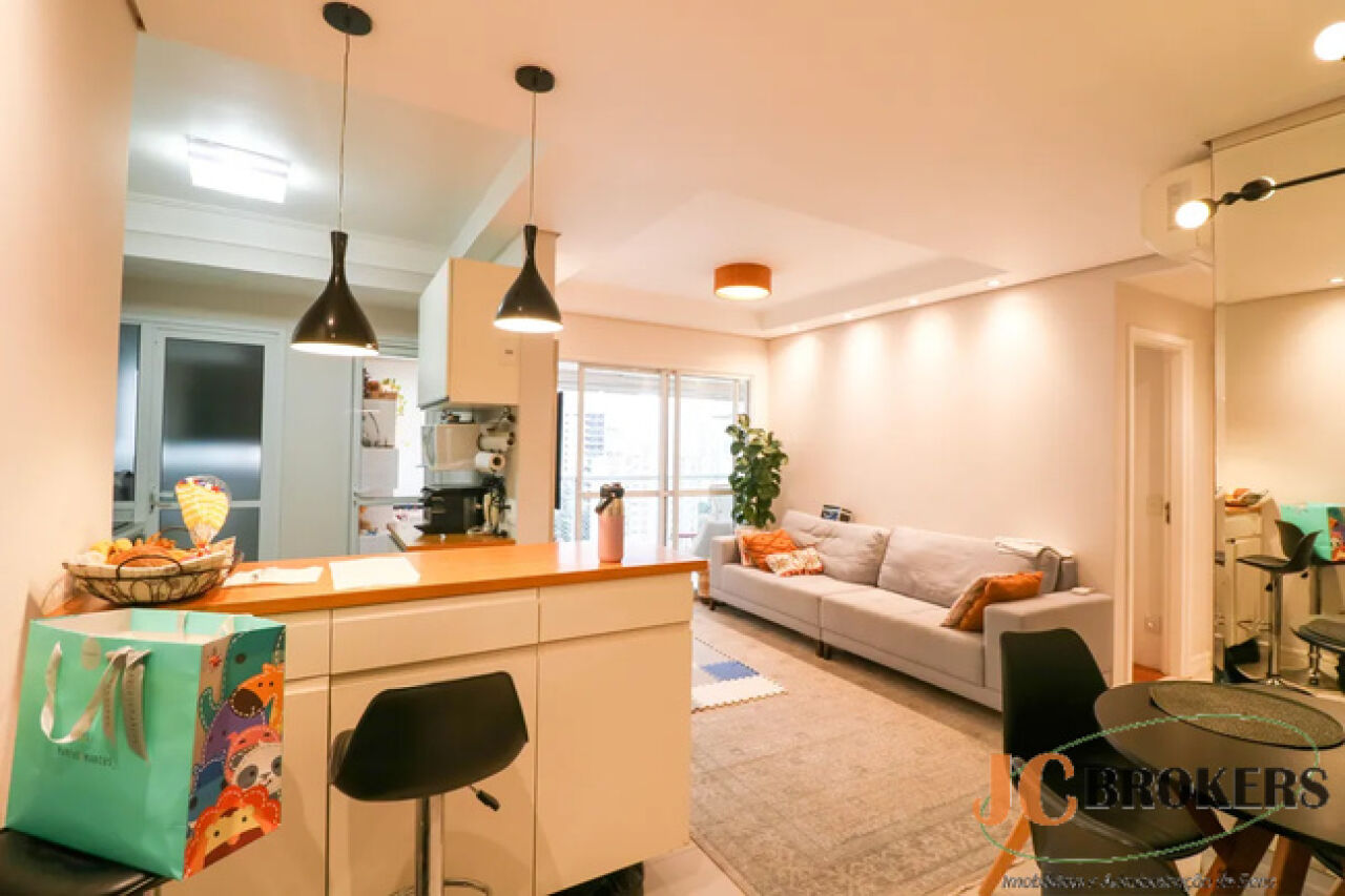 Apartamento para Venda - Campo Belo
