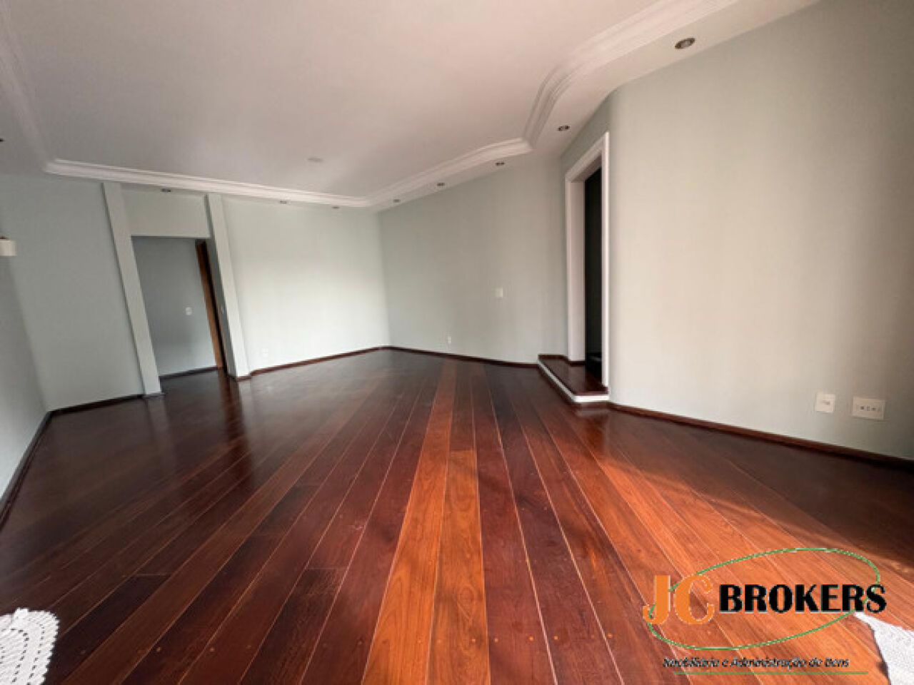 Apartamento para Locação - MOEMA