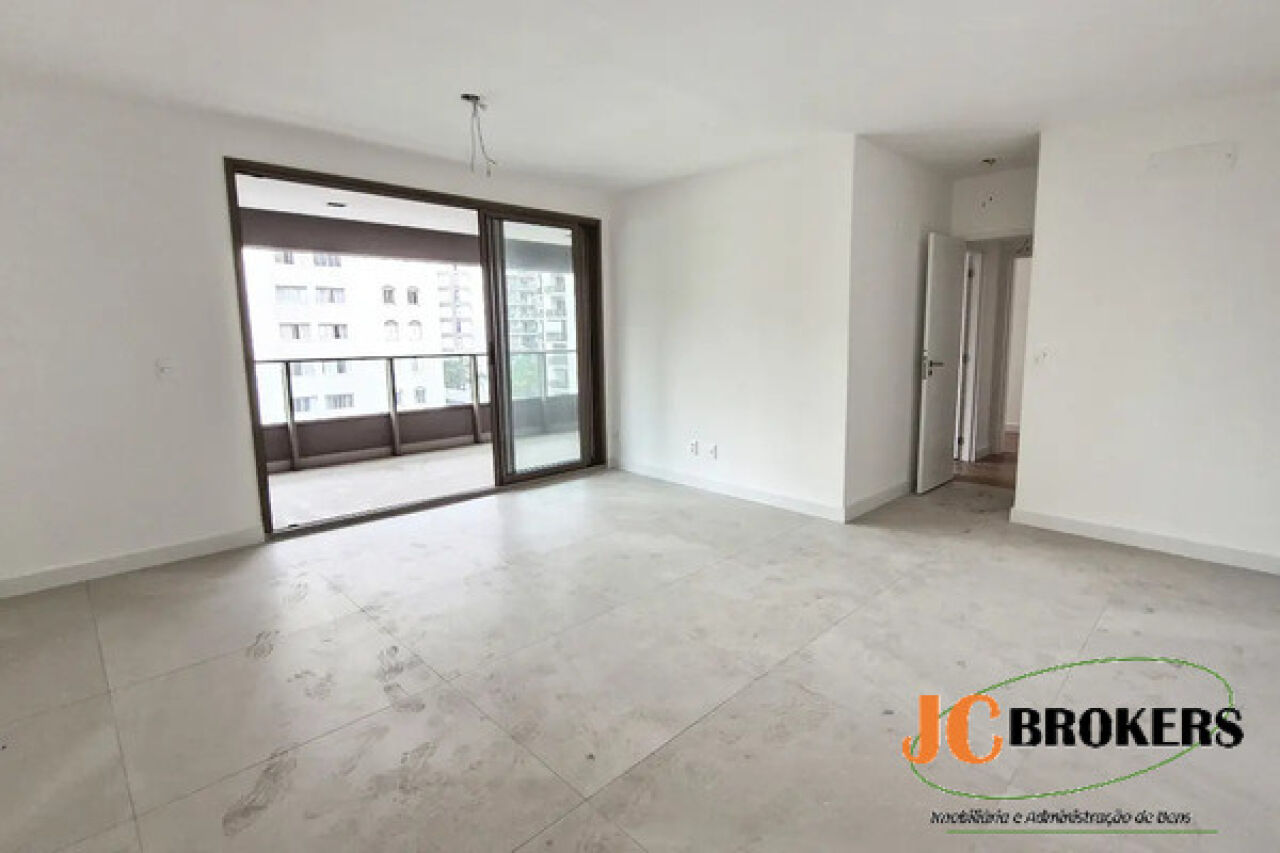 Apartamento para Venda - MOEMA