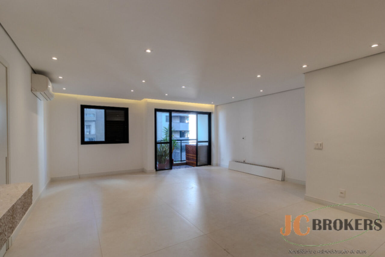Apartamento para Venda - Moema