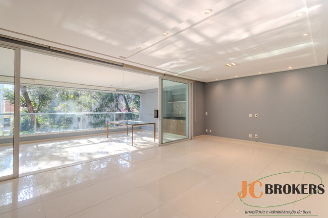 Apartamento para Venda - Campo Belo