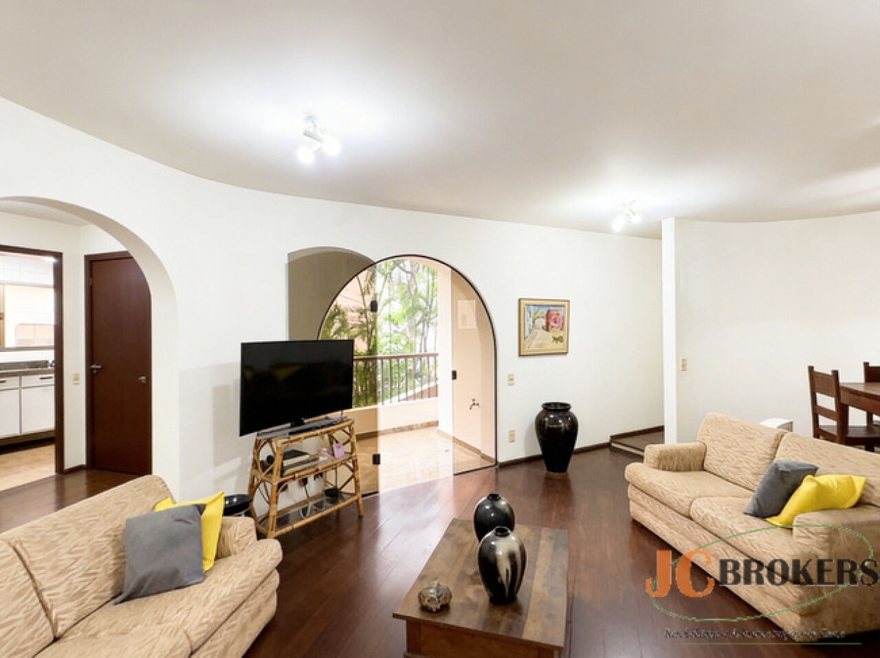 Apartamento para Venda - MOEMA