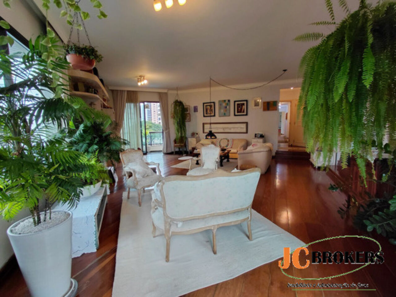 Apartamento para Venda - MOEMA