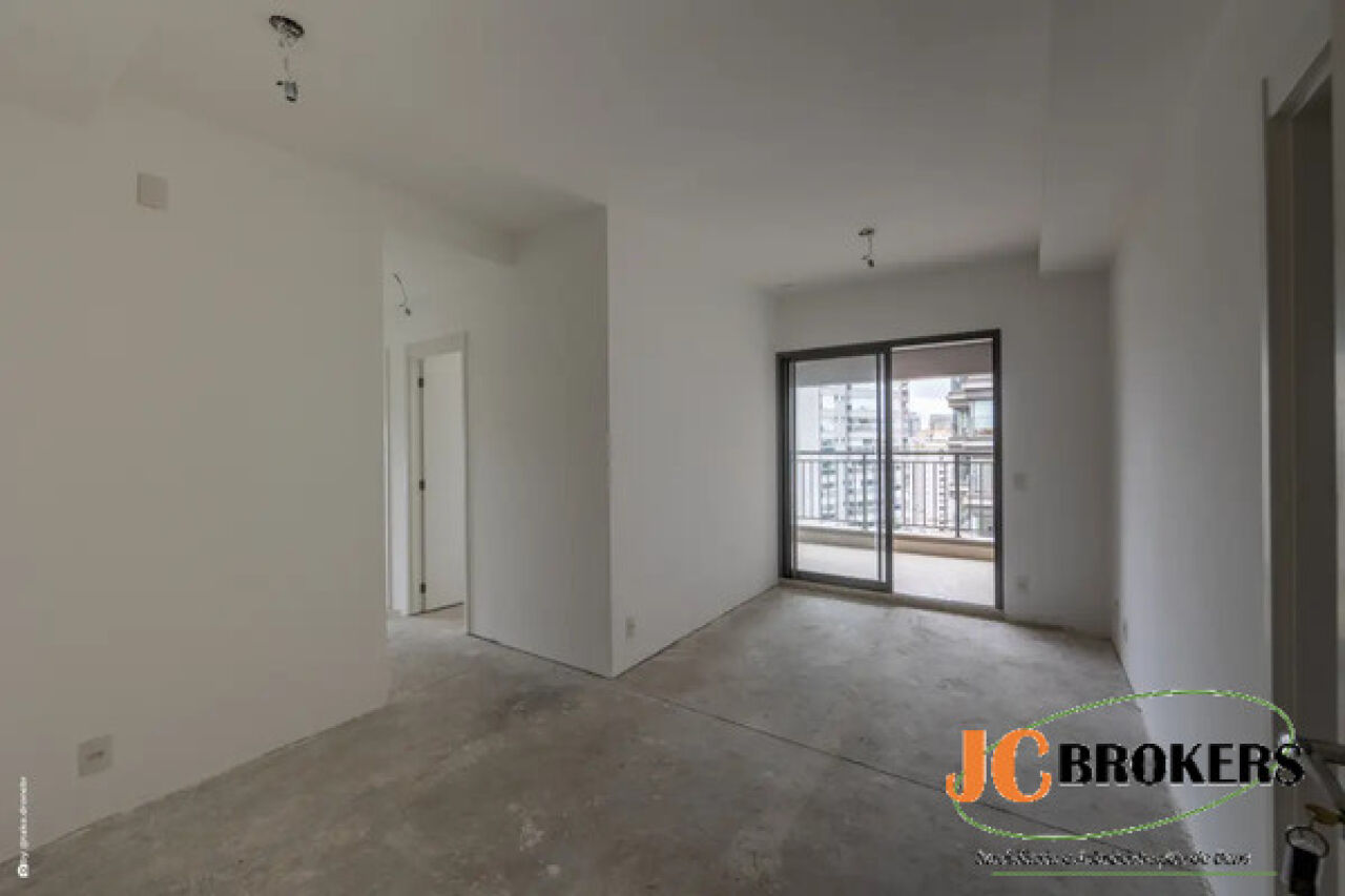 Apartamento para Venda - Vila Clementino