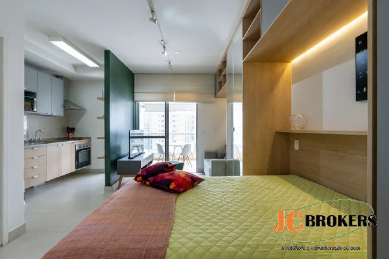 Apartamento para Venda - MOEMA