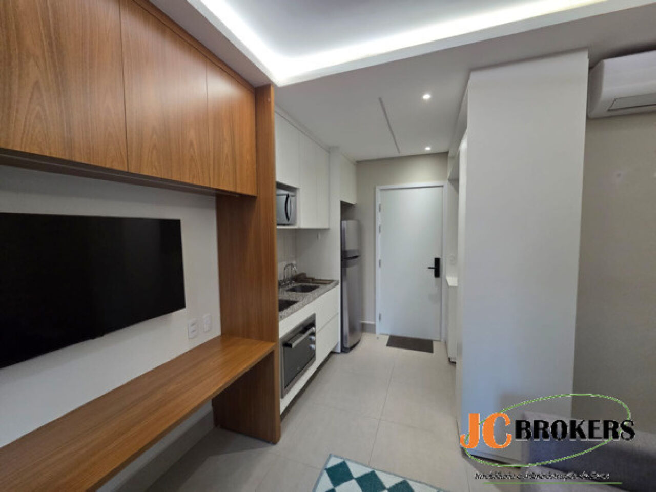 Apartamento para Locação - MOEMA