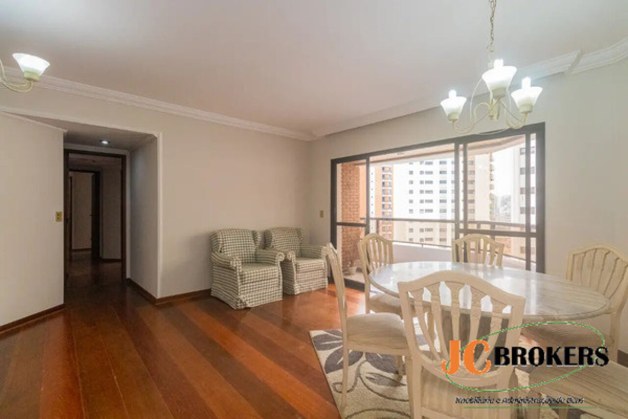 Apartamento para Venda - Campo Belo