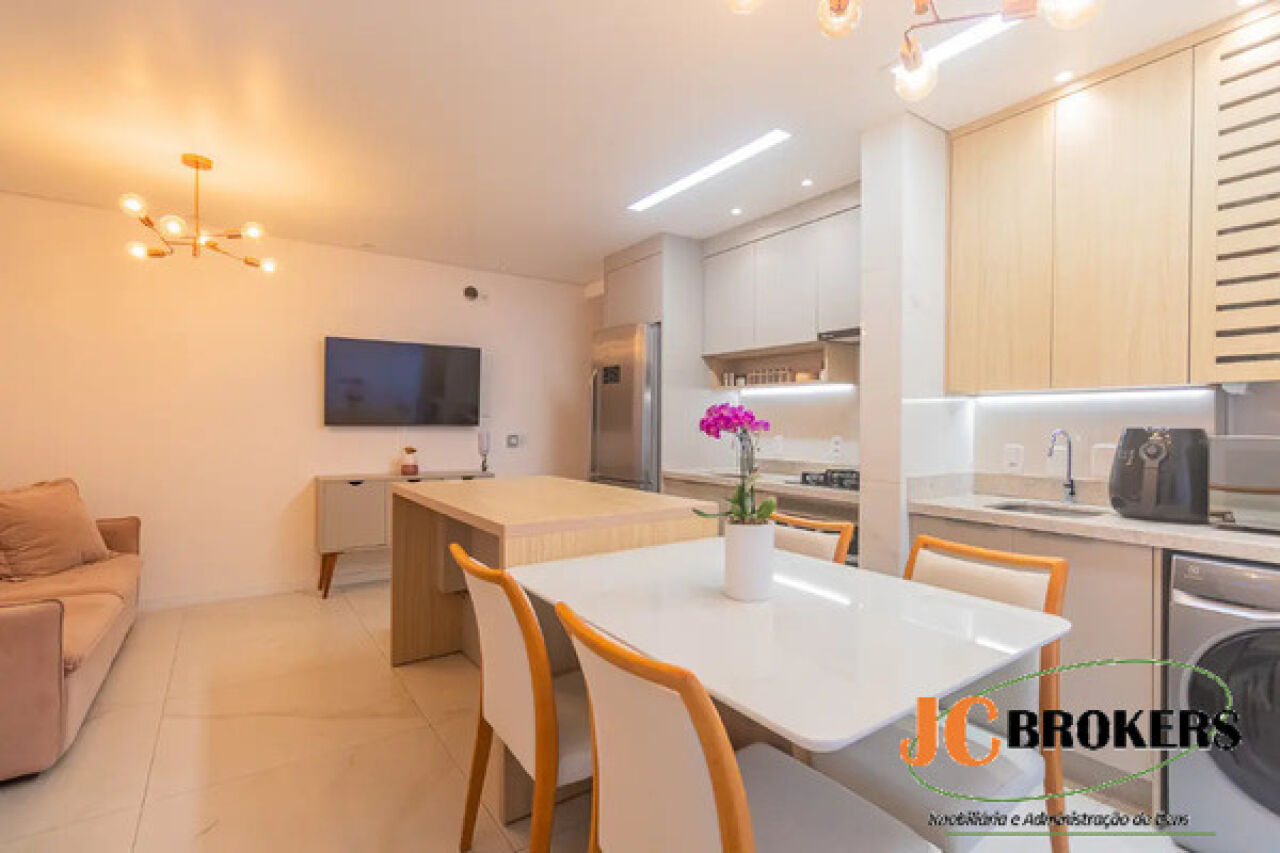 Apartamento para Venda - MOEMA