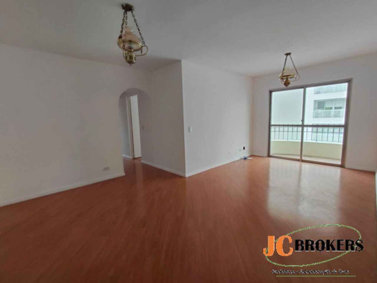 Apartamento para Locação - MOEMA
