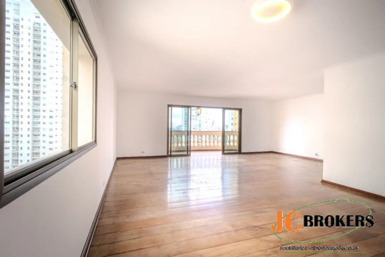 Apartamento para Venda - Campo Belo