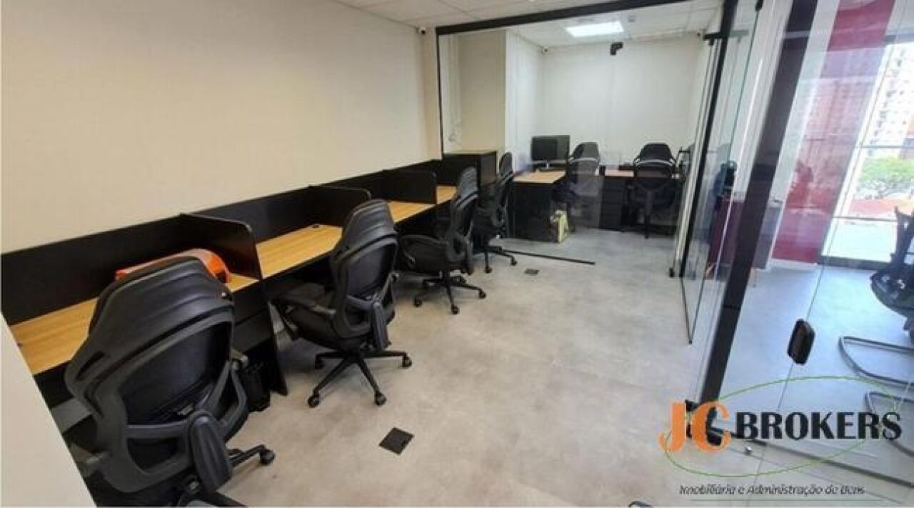 Sala Comercial para Venda - MOEMA