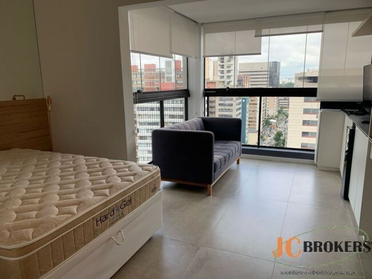 Apartamento para Locação - Jardim Paulista