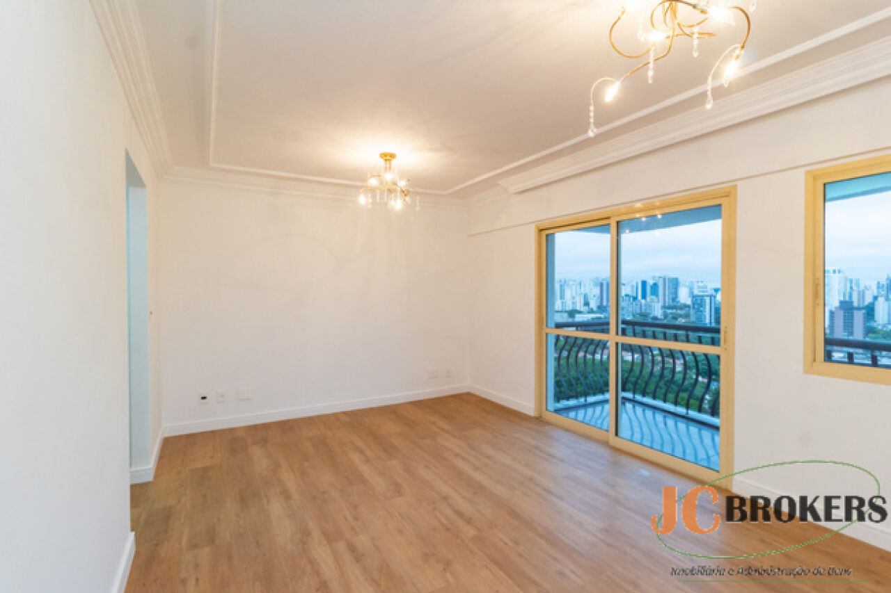 Apartamento para Venda - MOEMA