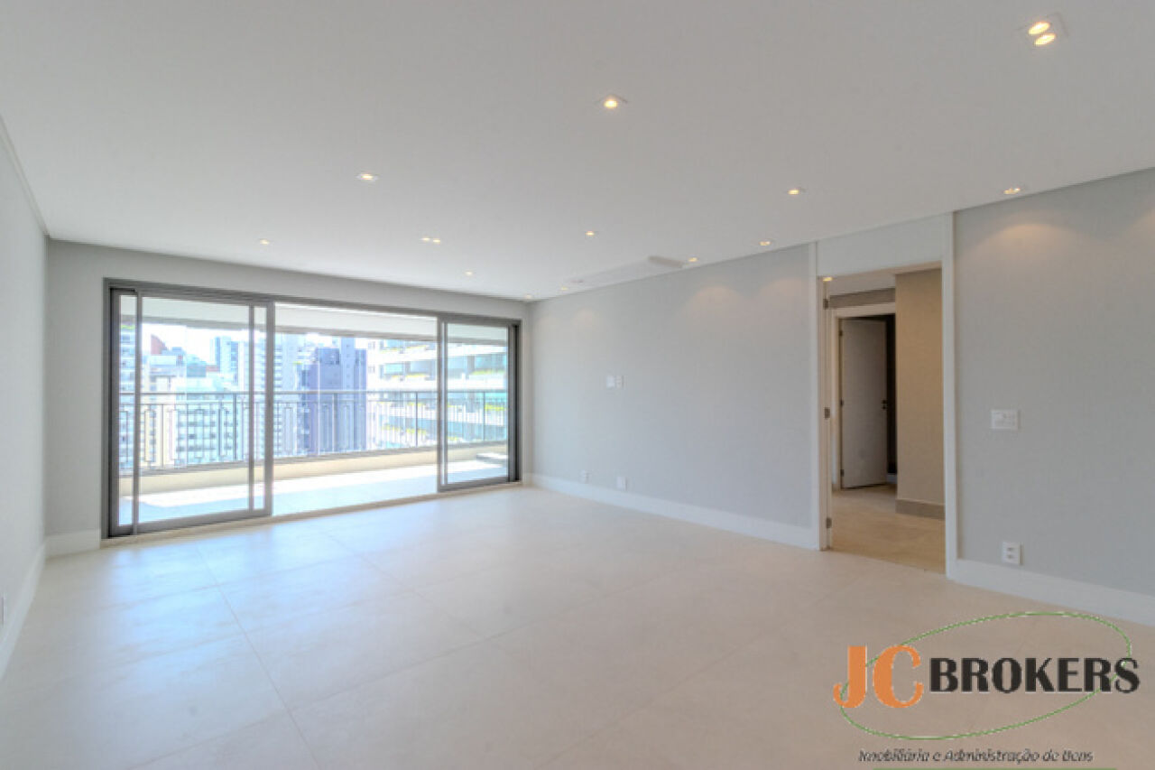 Apartamento para Venda - Moema