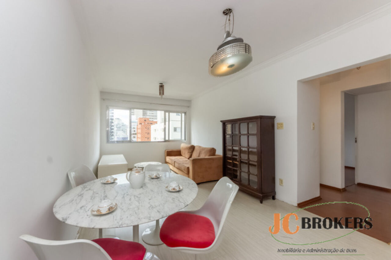 Apartamento para Venda - MOEMA