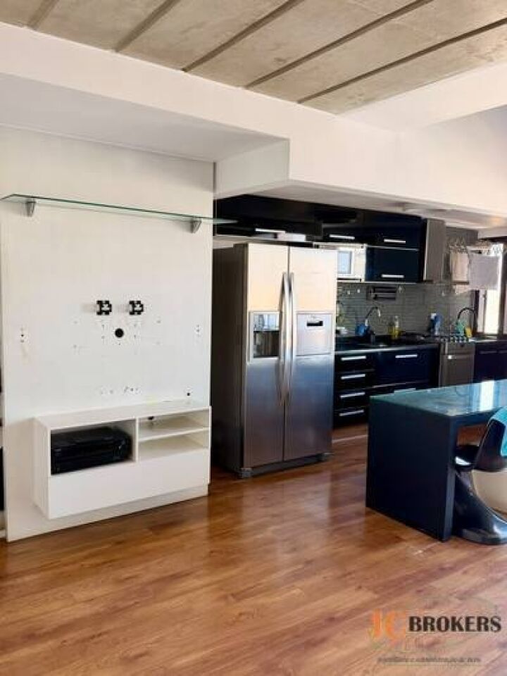 Apartamento para Locação - MOEMA