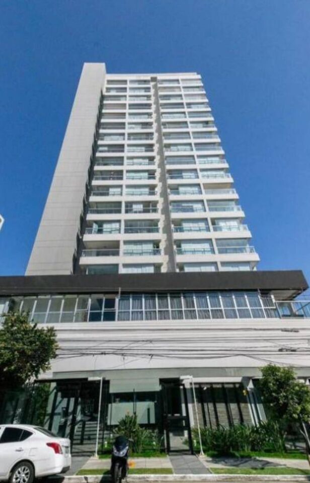 Apartamento para Locação - MOEMA