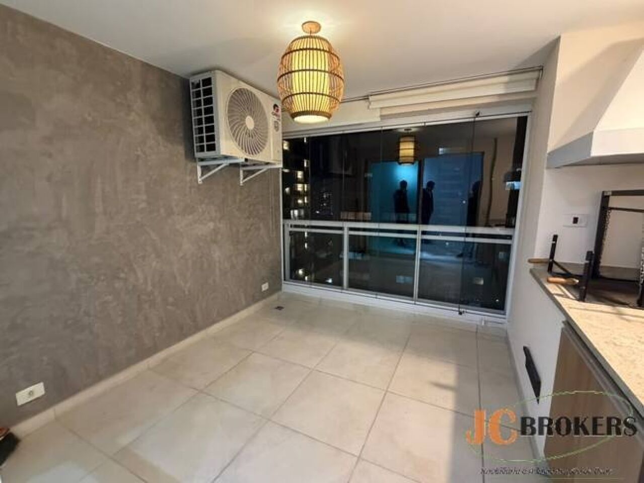 Apartamento para Locação - MOEMA