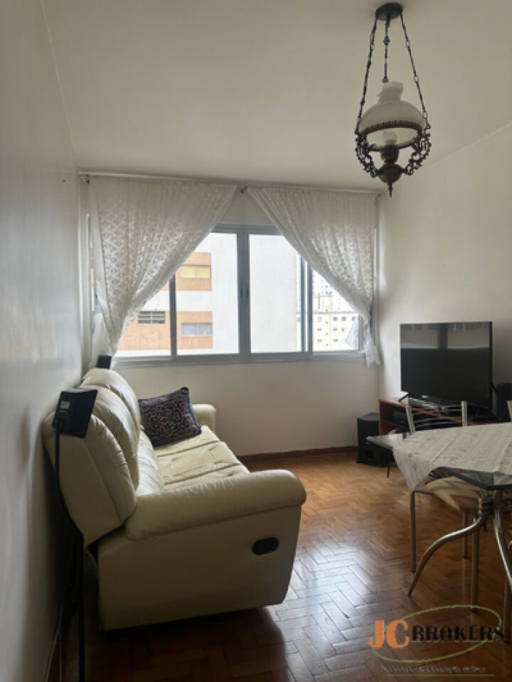 Apartamento para Venda - MOEMA