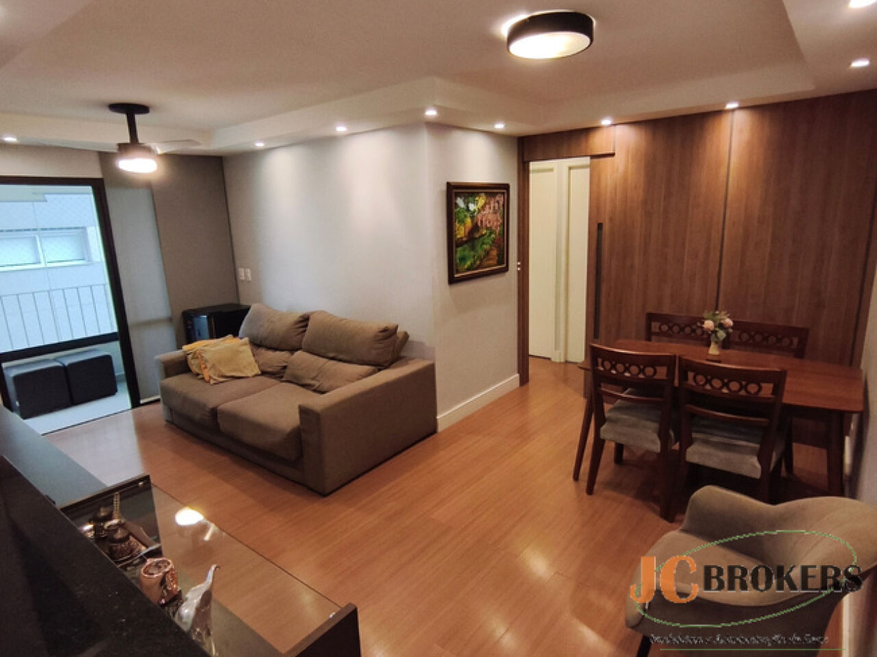 Apartamento para Venda - MOEMA