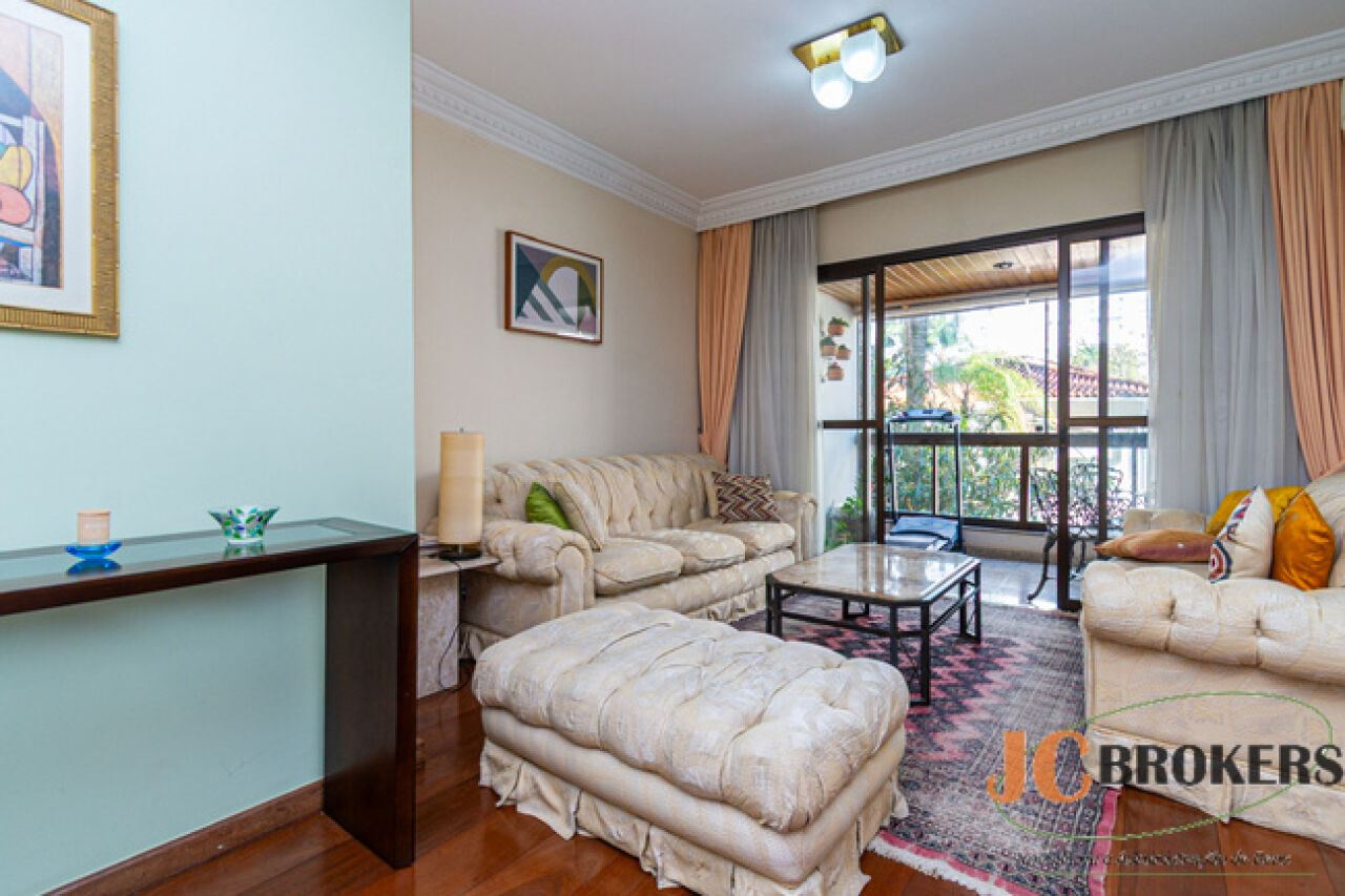 Apartamento para Venda - Vila Nova Conceição
