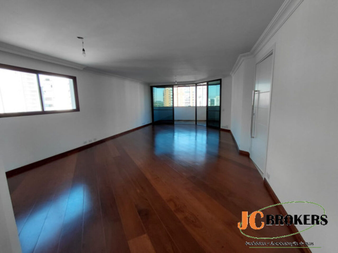 Apartamento para Venda - Campo Belo