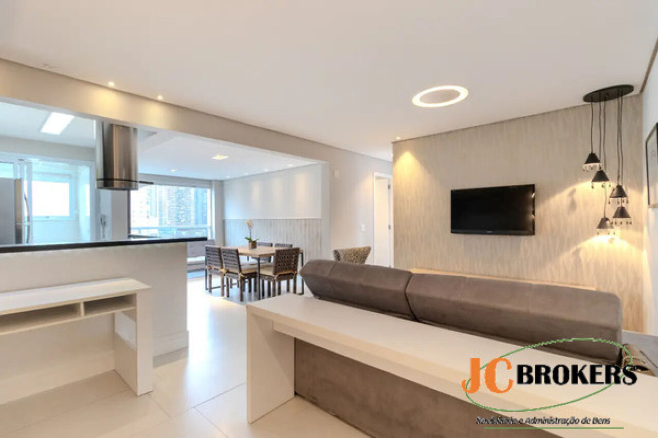Apartamento para Venda - Vila Gertrudes