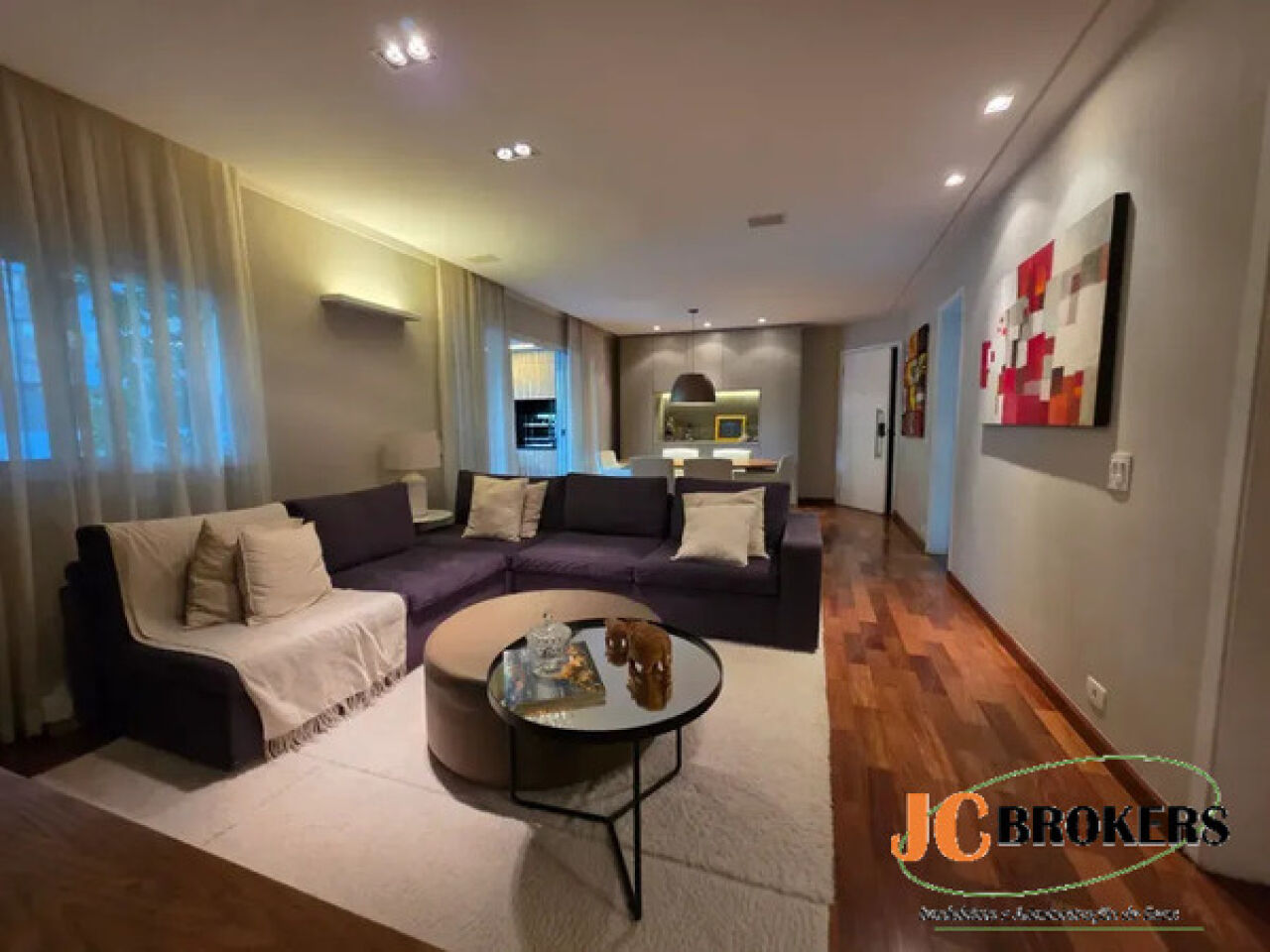 Apartamento para Venda - MOEMA