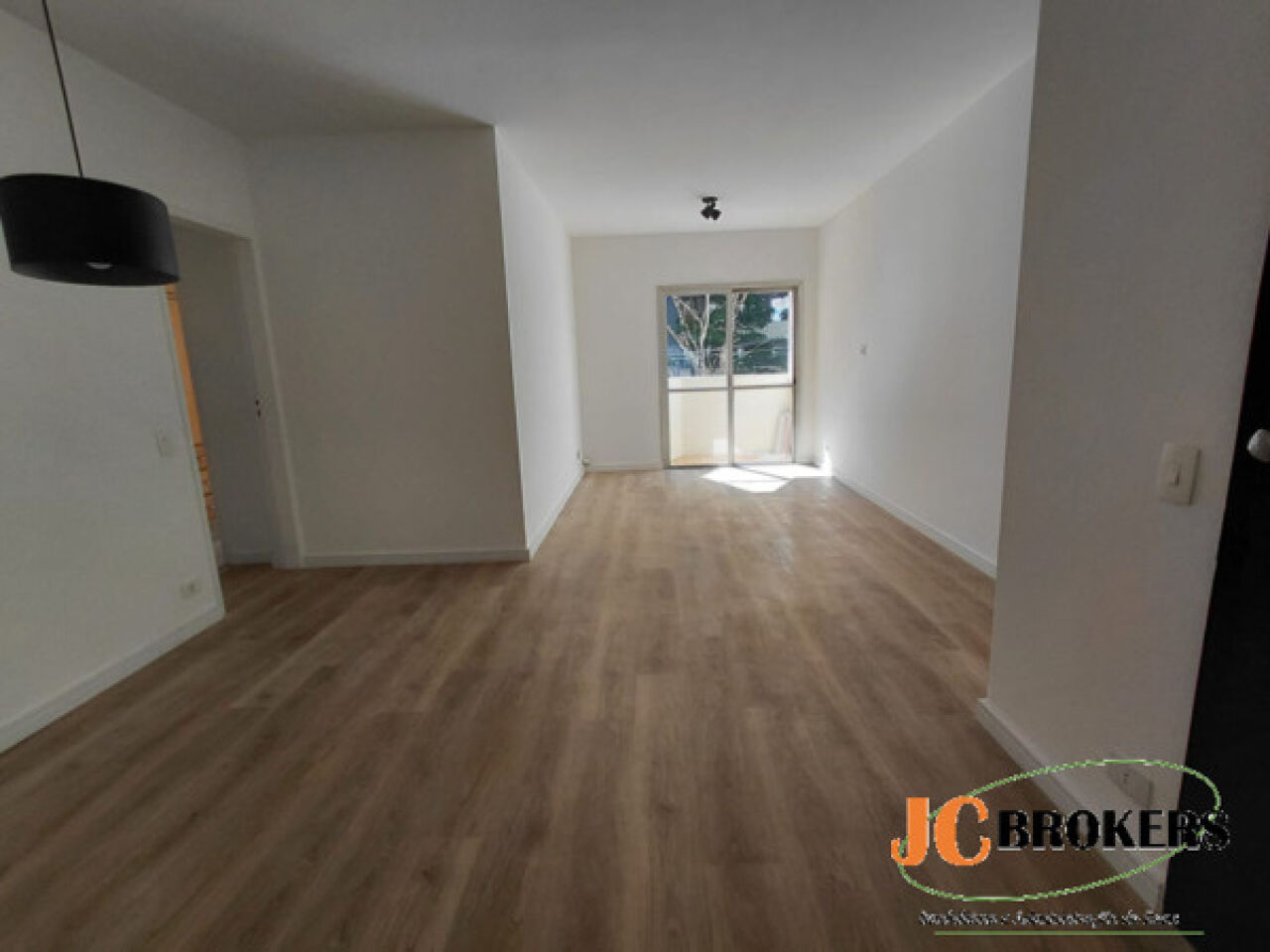 Apartamento para Venda - Brooklin Novo