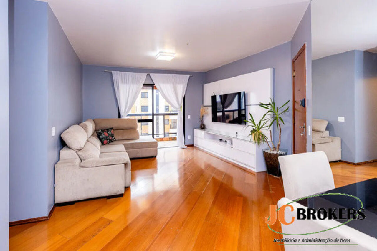 Apartamento para Venda - Brooklin Paulista