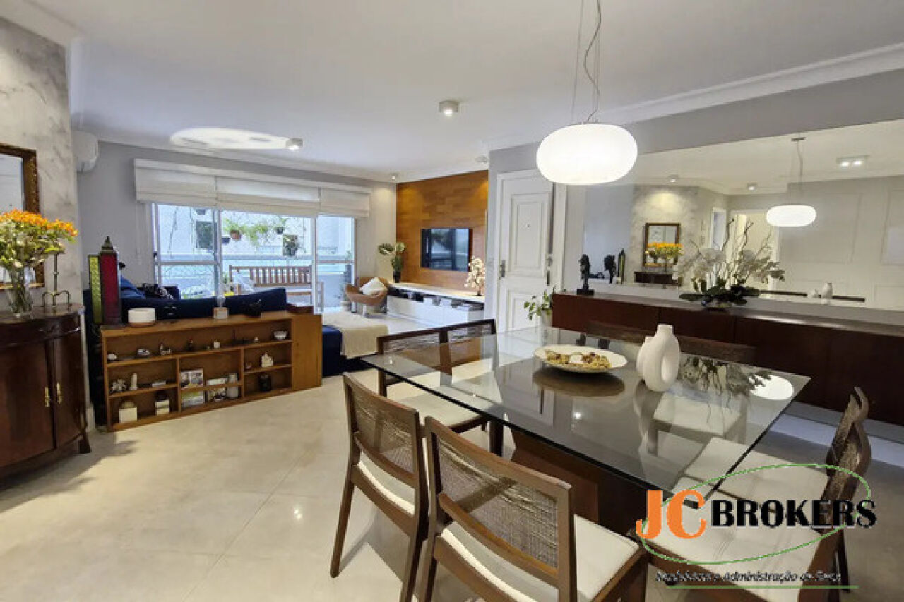 Apartamento para Venda - Brooklin Paulista
