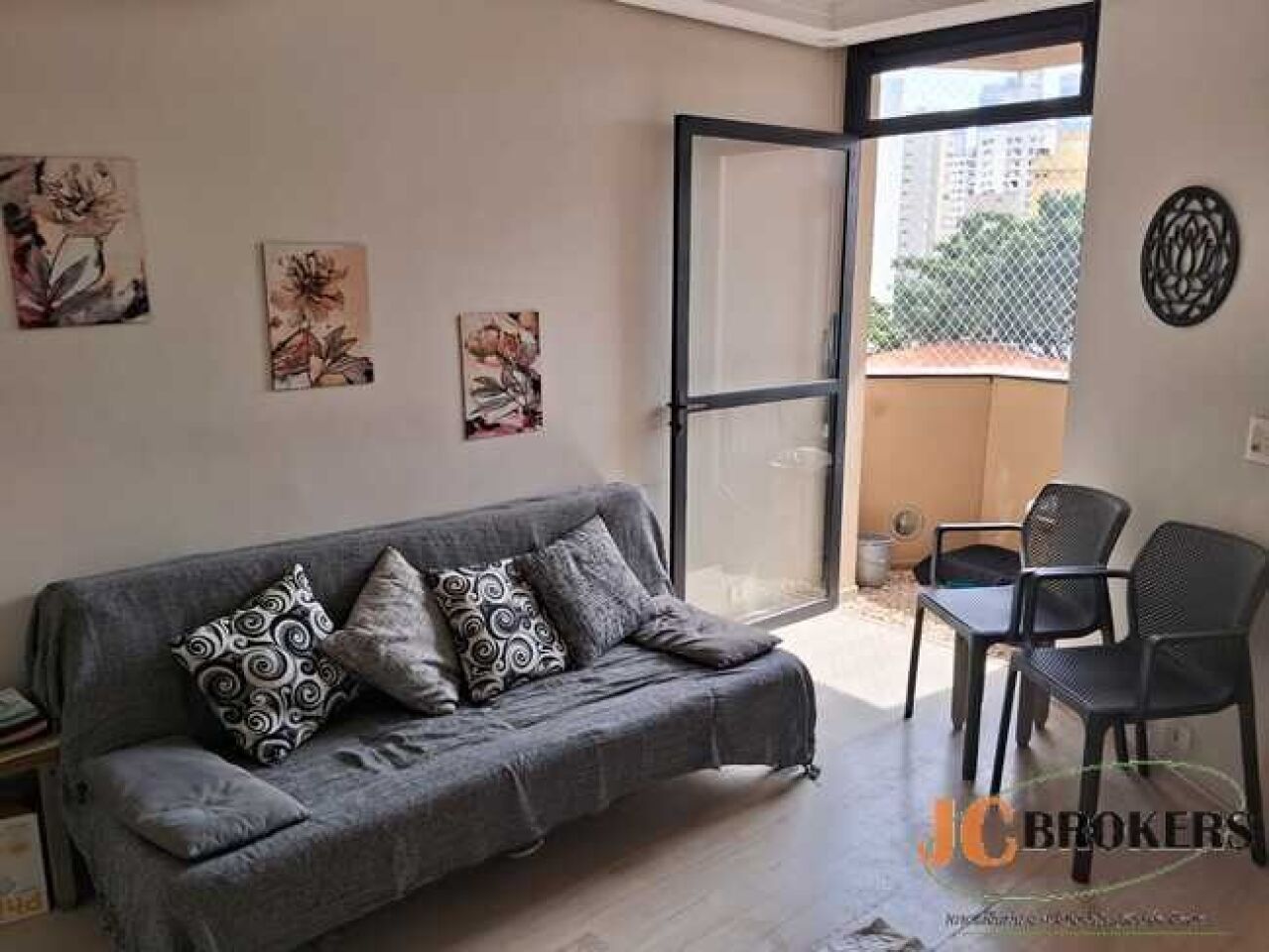 Apartamento para Venda - MOEMA