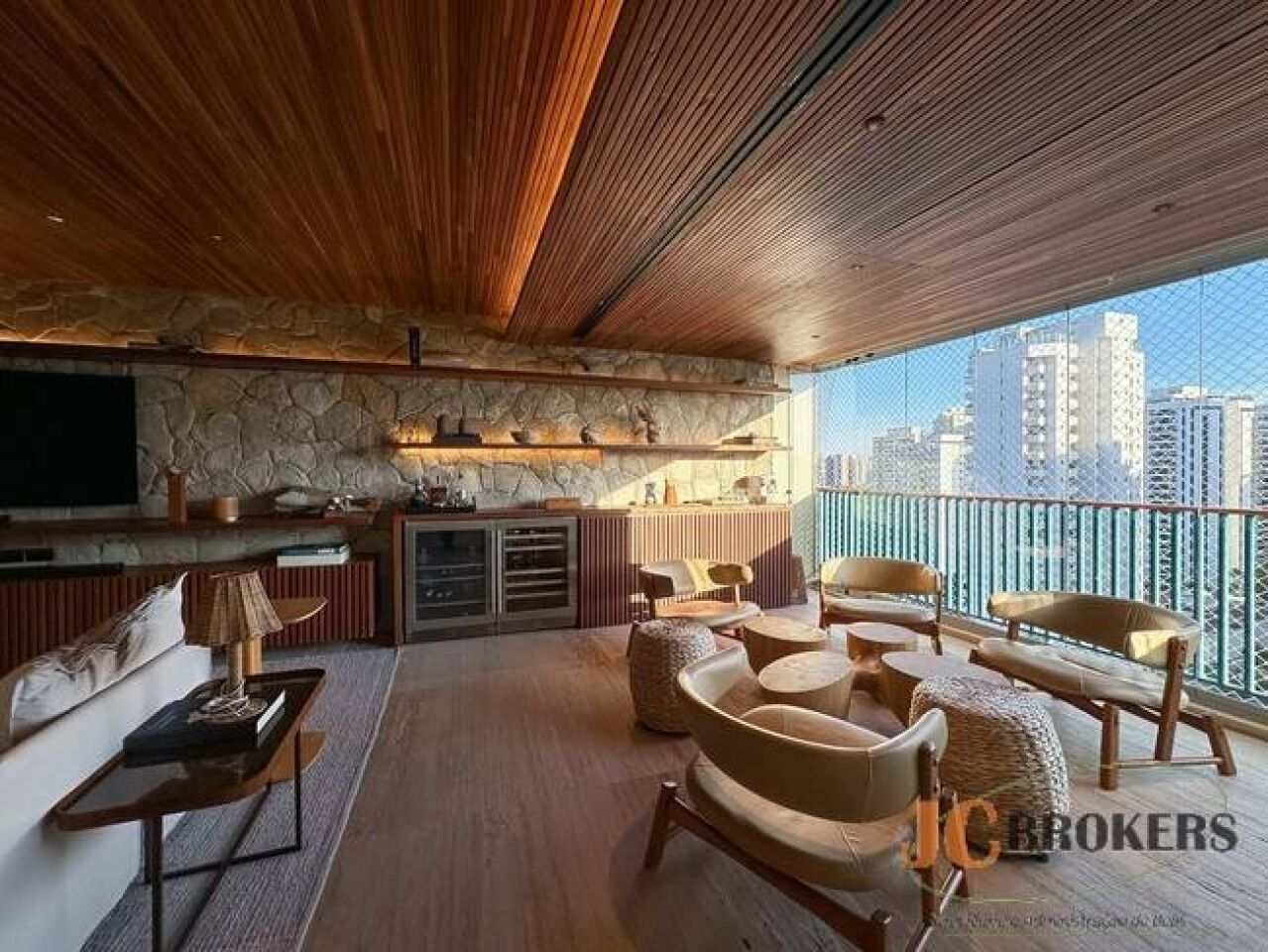 Apartamento para Venda - MOEMA